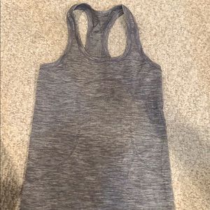 Lululemon swiftly tech racerback